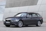 BMW 328i Touring Luxury 2012 года